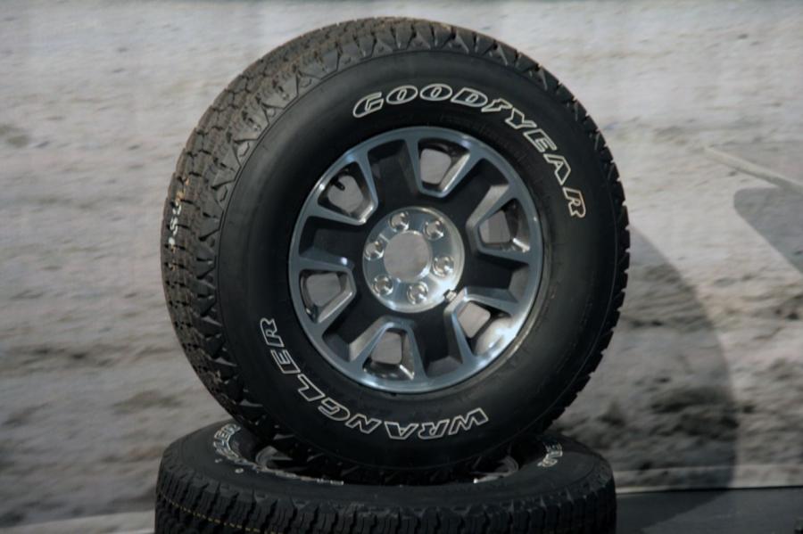  Ford F-150 2009 года  (фото 13 из 156)